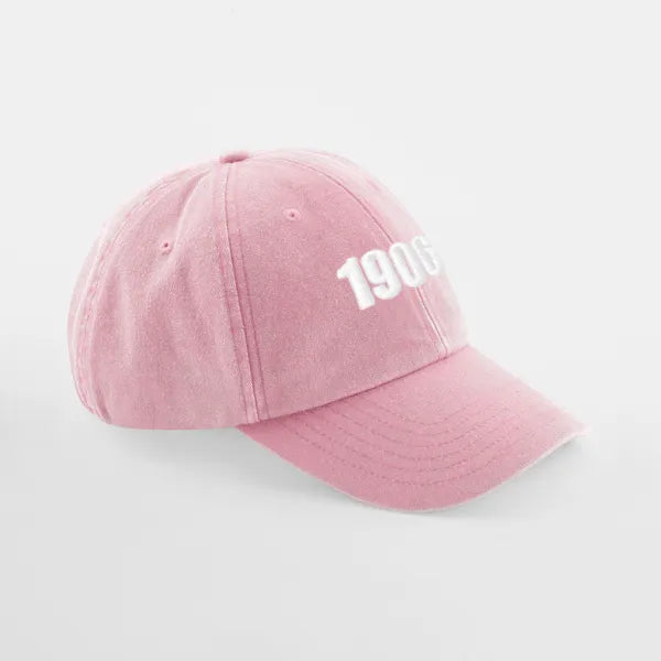 Vintage Cap 1906