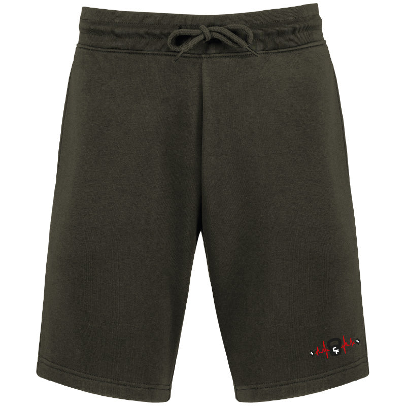 Coach Floww Bermuda Shorts