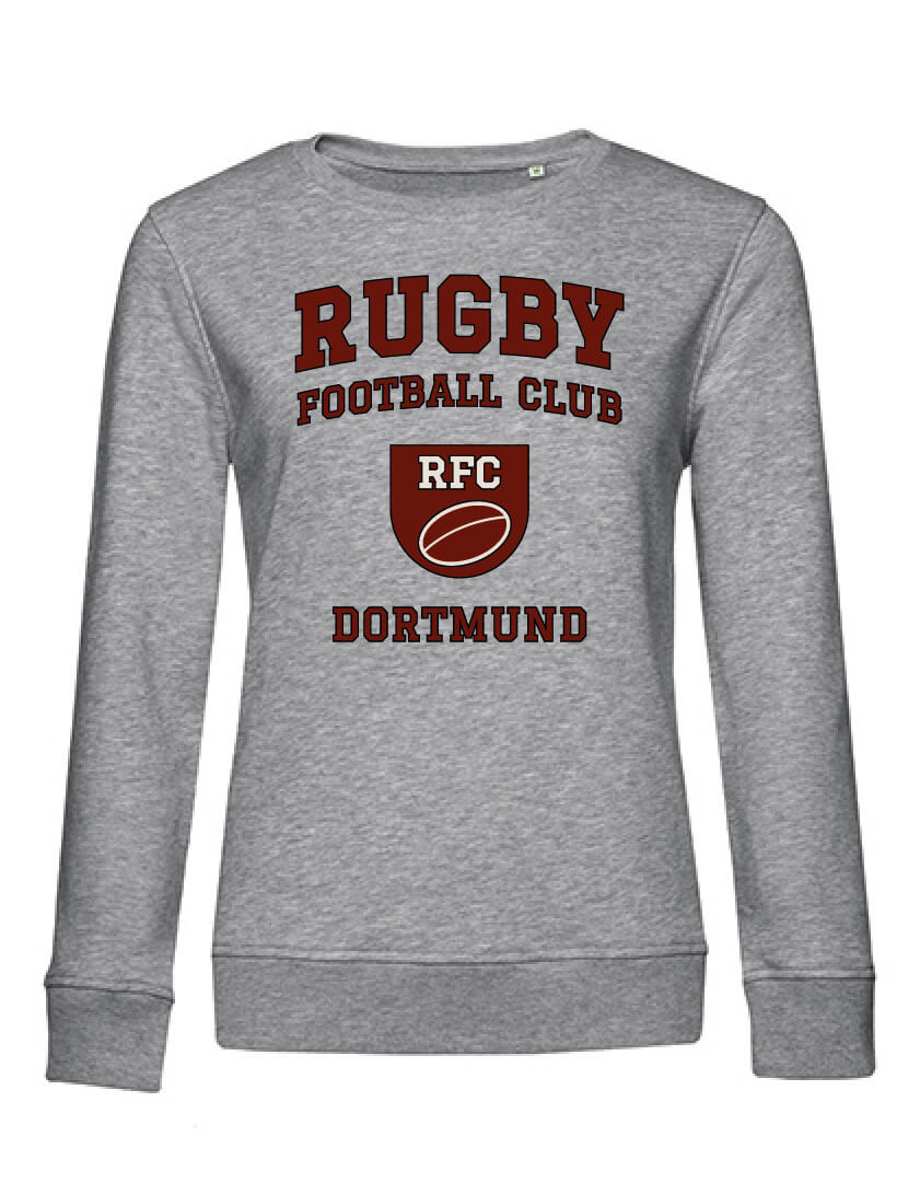 RFC Dortmund Sweatshirt Damen CLUB