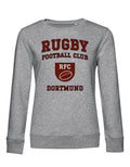 RFC Dortmund Sweatshirt Damen CLUB