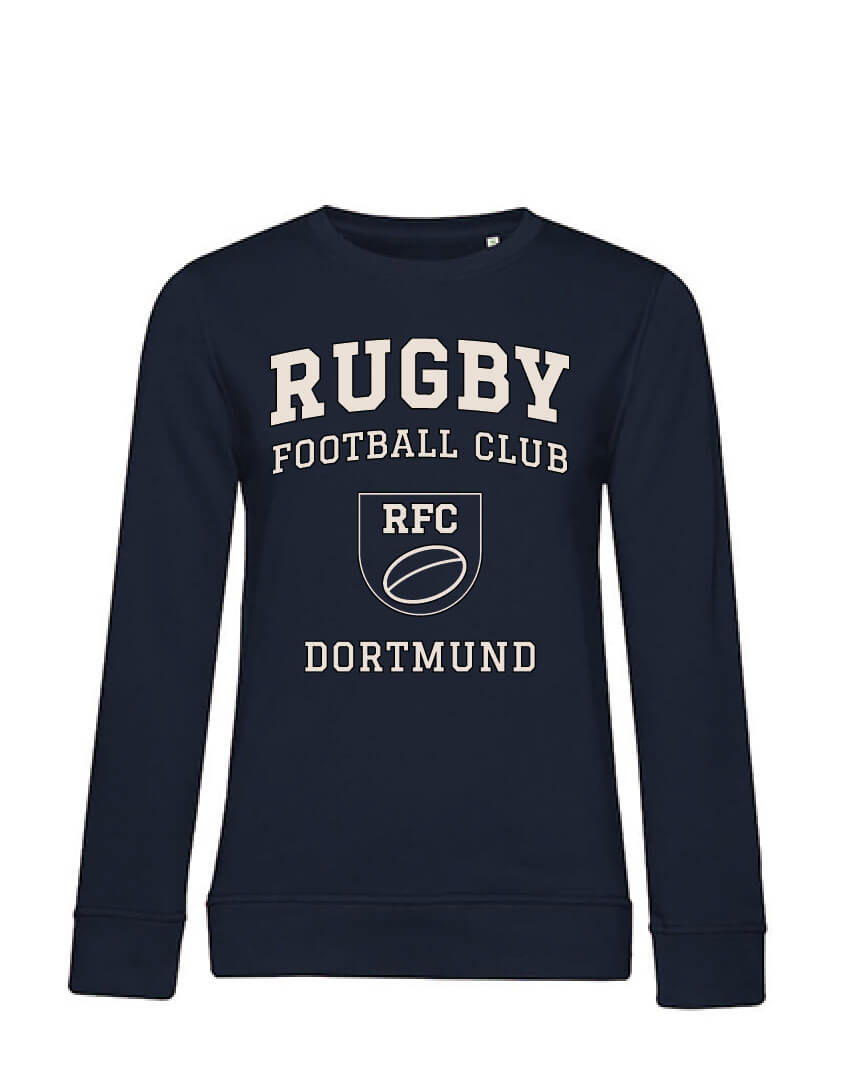RFC Dortmund Sweatshirt Damen CLUB