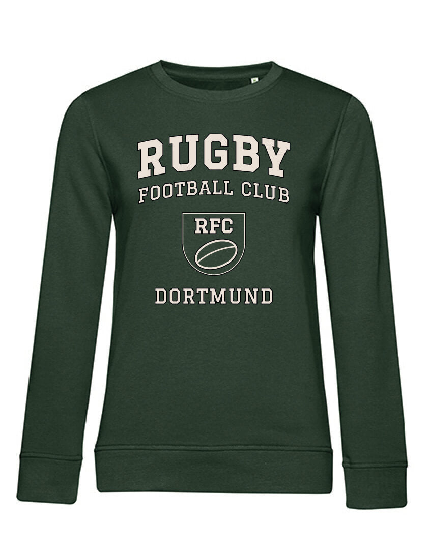 RFC Dortmund Sweatshirt Damen CLUB