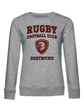 RFC Dortmund Sweatshirt Damen TAUBE