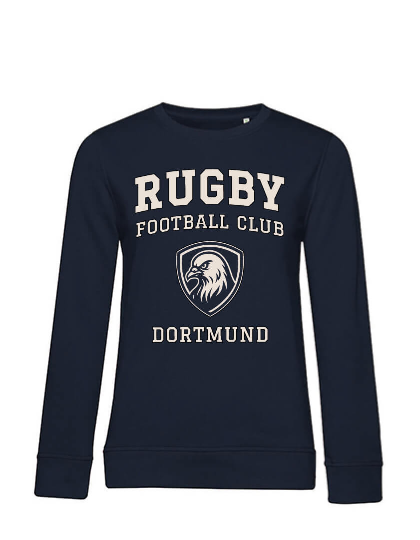 RFC Dortmund Sweathirt Herren TAUBE
