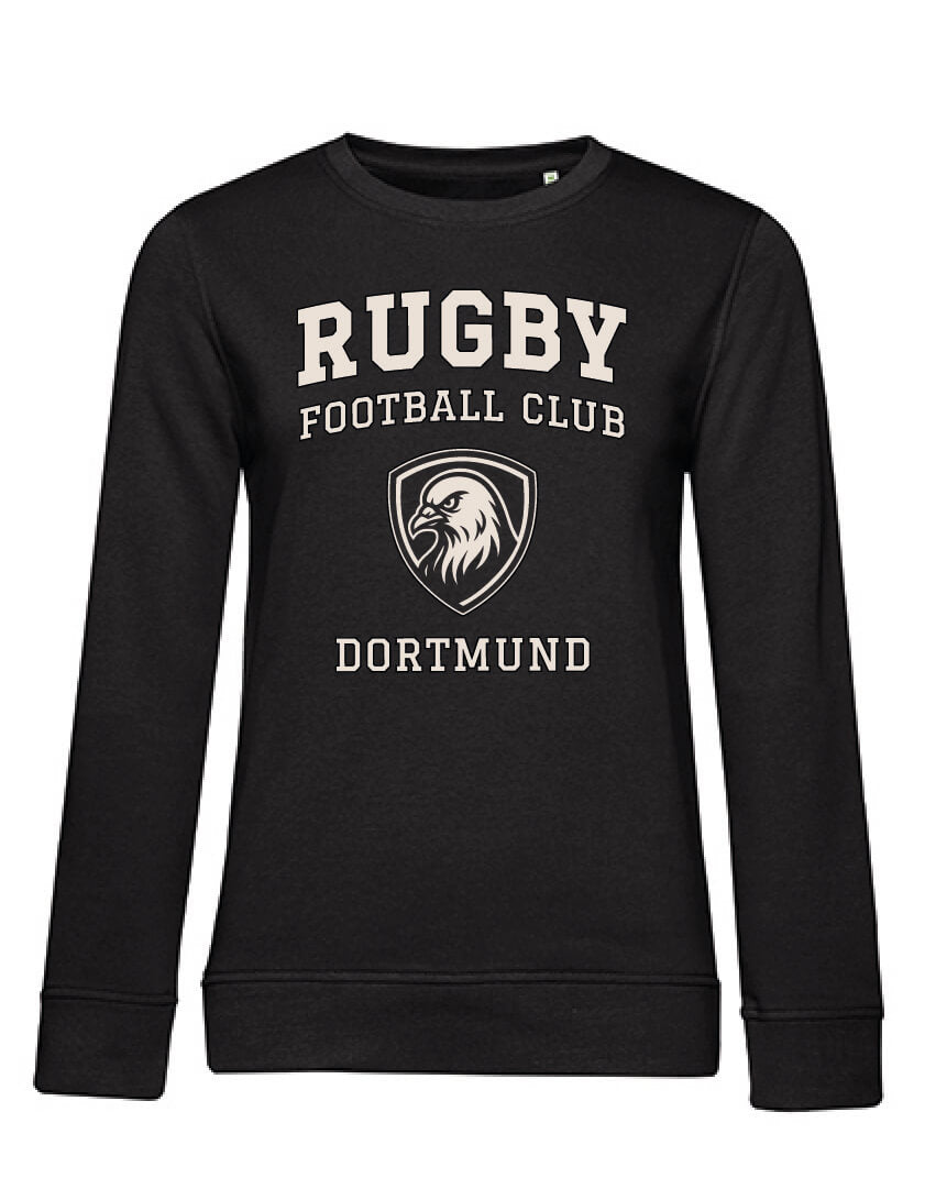 RFC Dortmund Sweatshirt Damen TAUBE