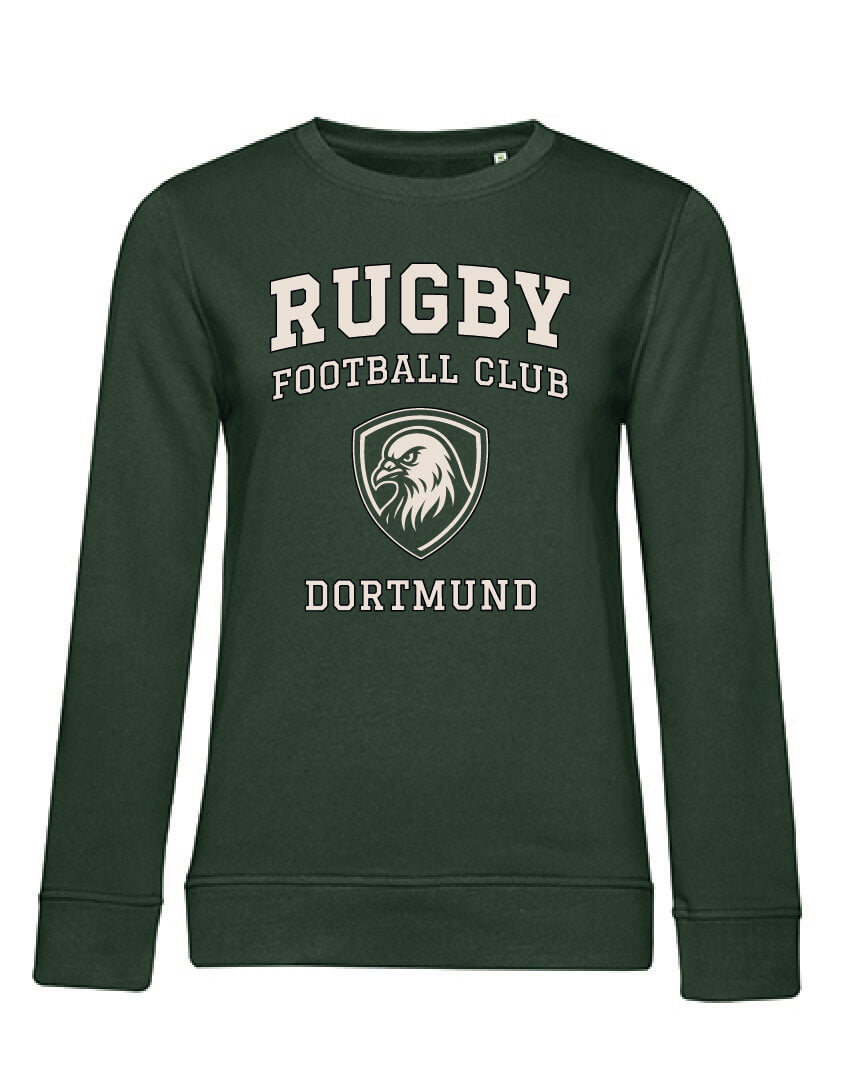 RFC Dortmund Sweatshirt Damen TAUBE