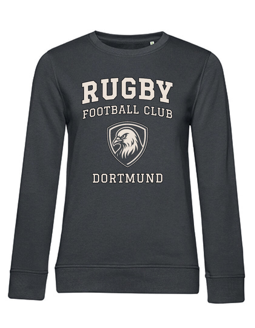 RFC Dortmund Sweatshirt Damen TAUBE