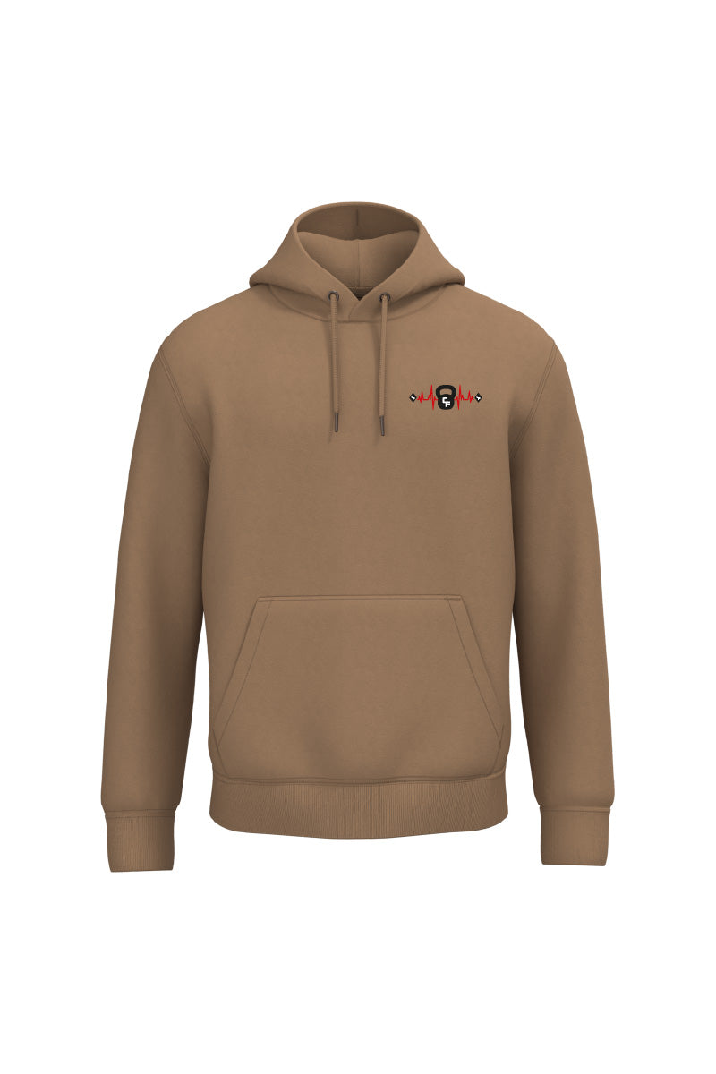 Coach Floww Hoodie