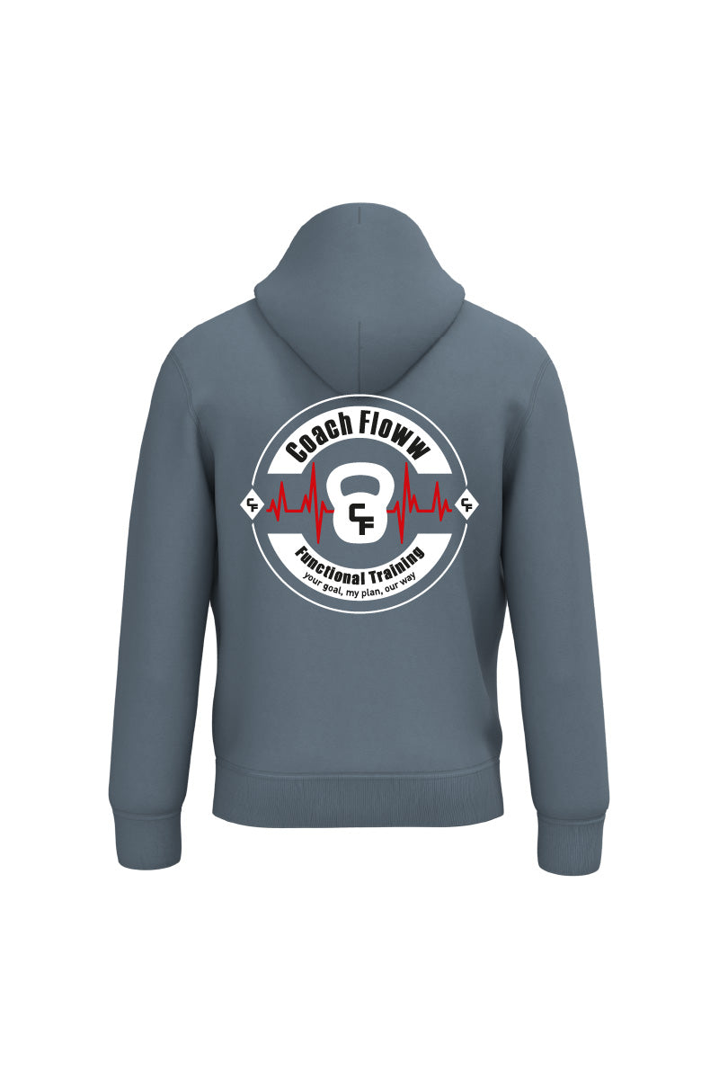 Coach Floww Hoodie