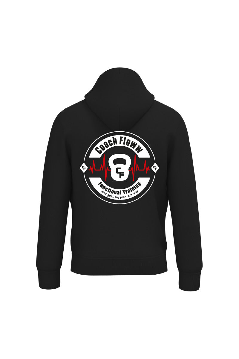 Coach Floww Hoodie
