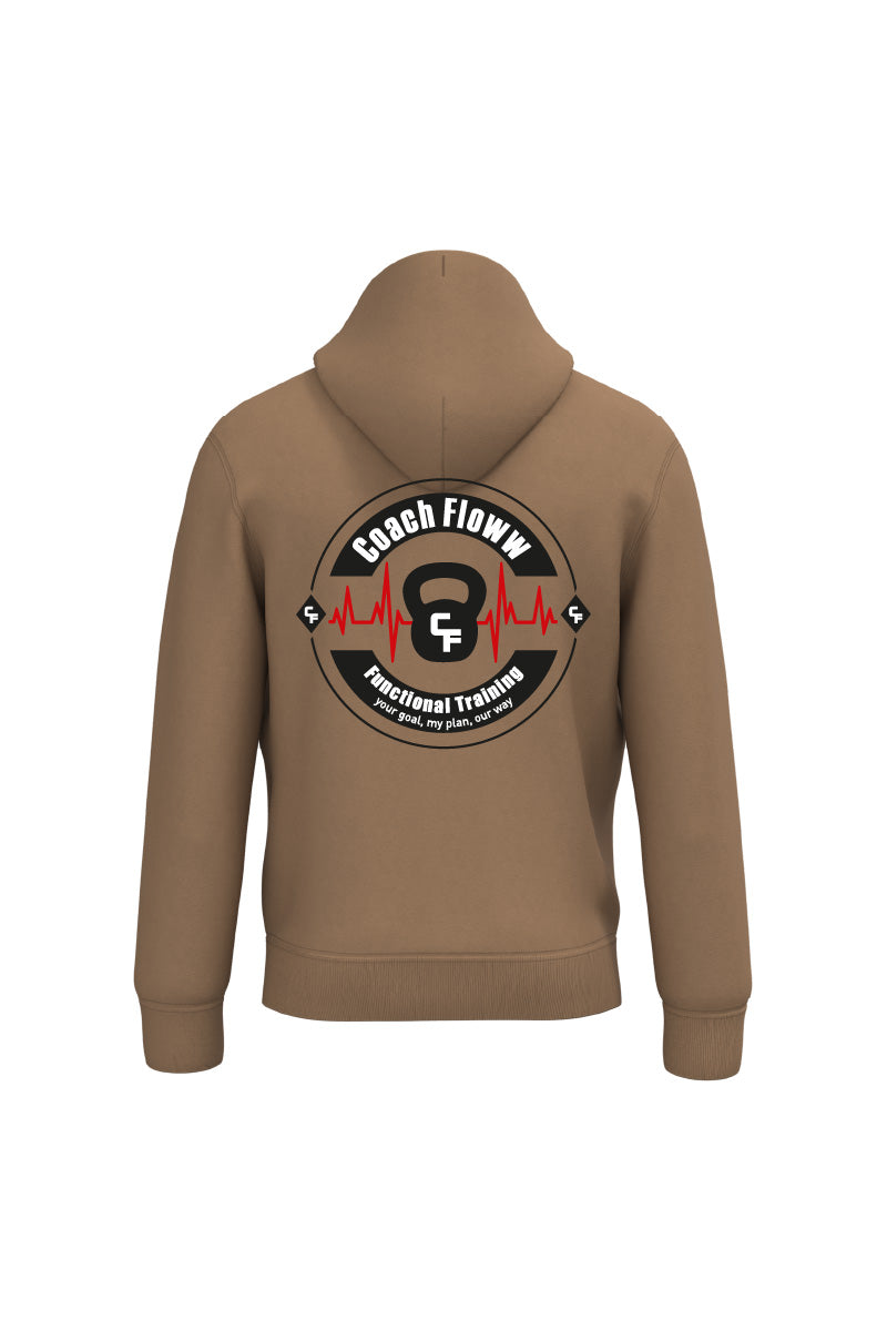 Coach Floww Hoodie