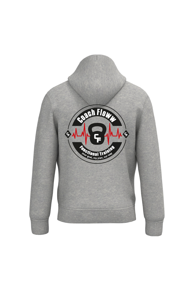 Coach Floww Hoodie