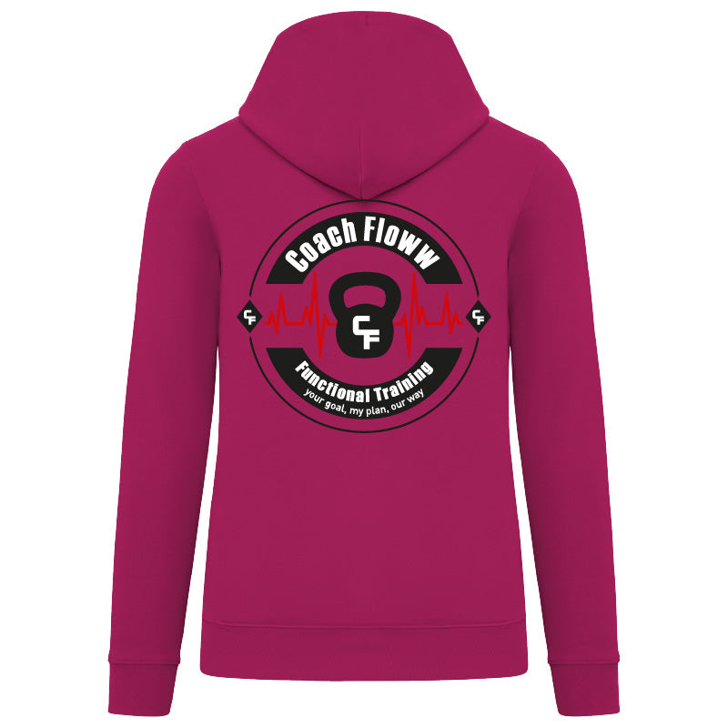 Coach Floww Hoodie