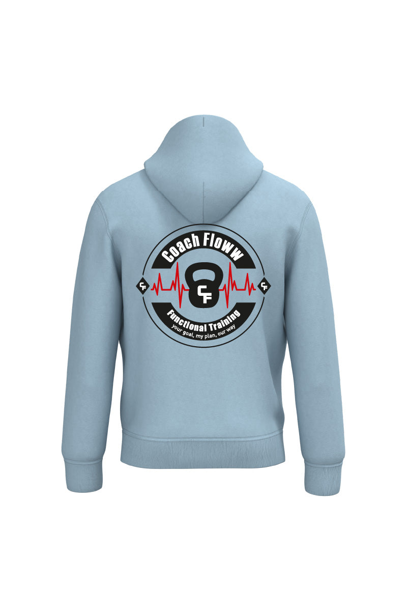 Coach Floww Hoodie