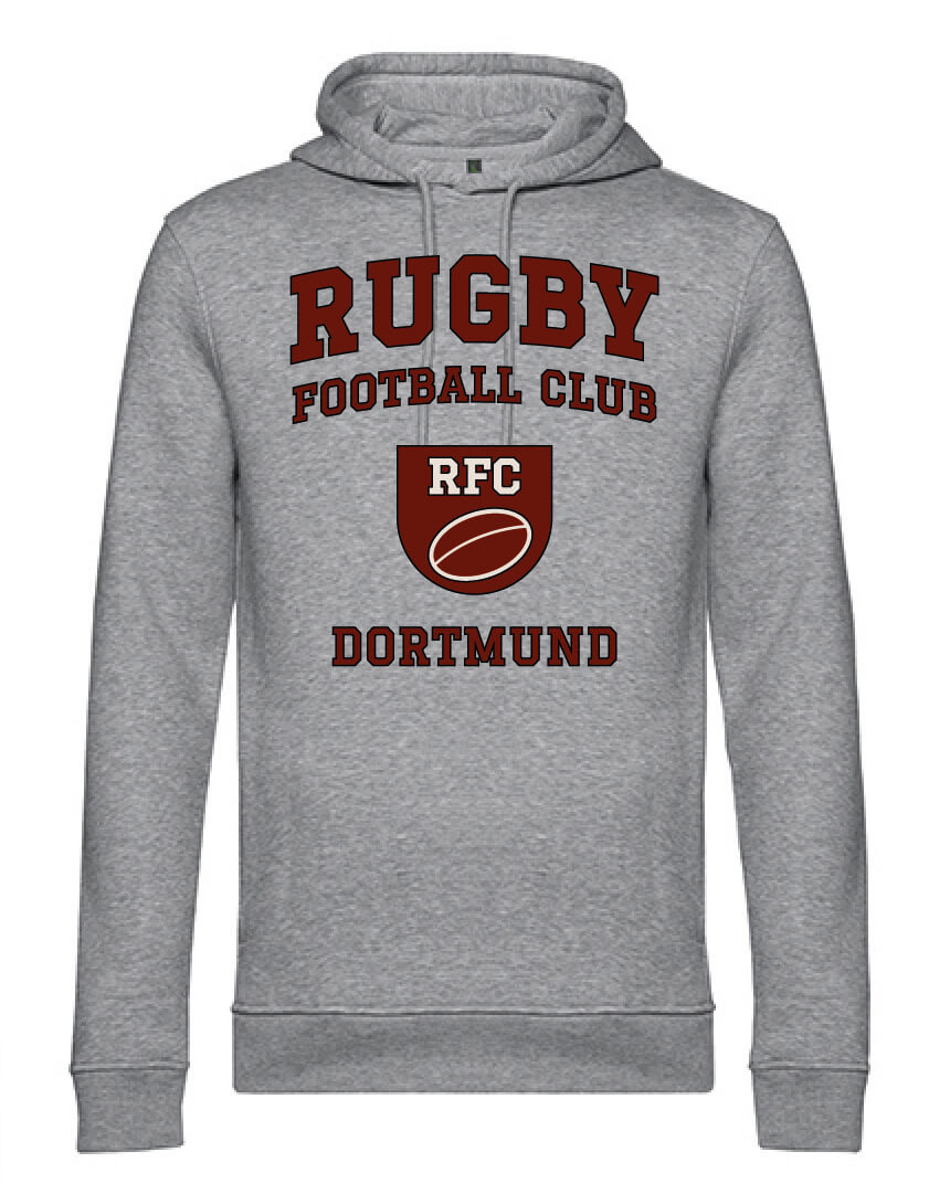 RFC Dortmund Hoodie  CLUB