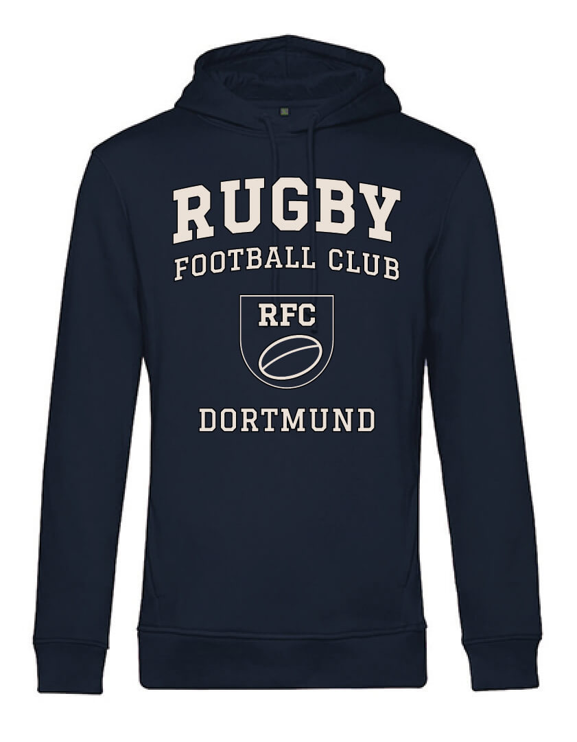 RFC Dortmund Hoodie  CLUB