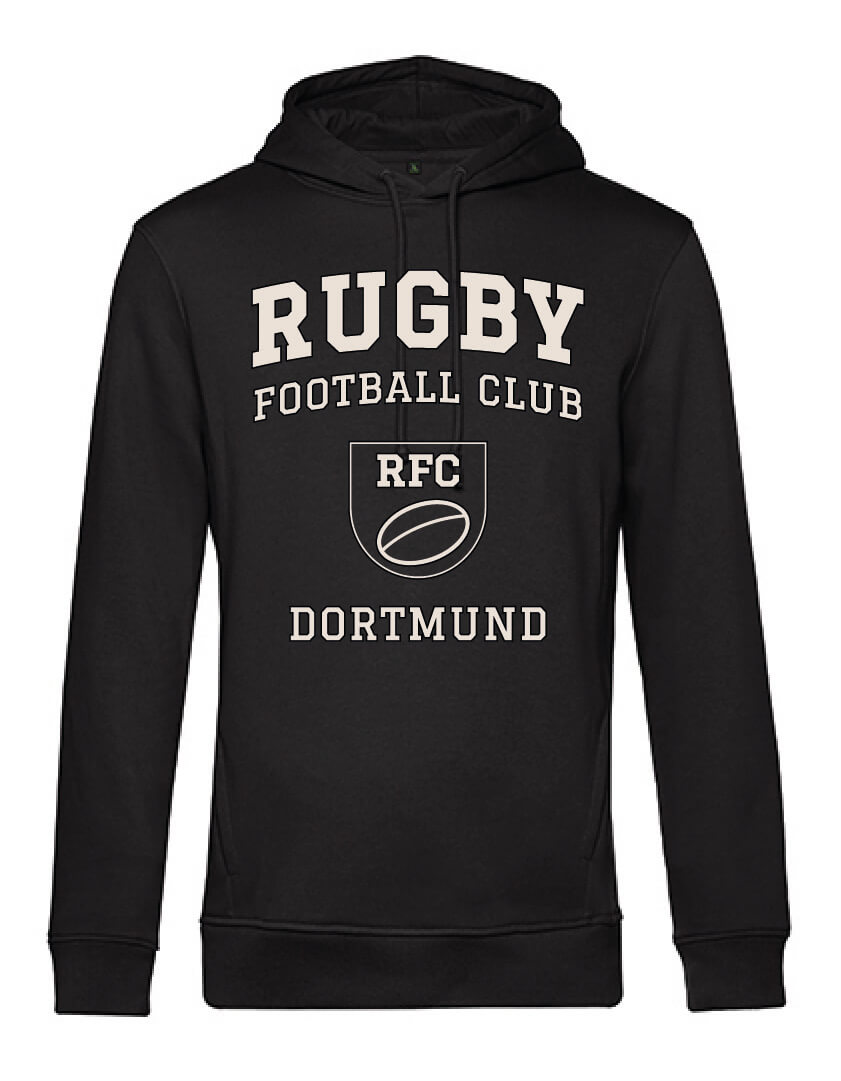 RFC Dortmund Hoodie  CLUB