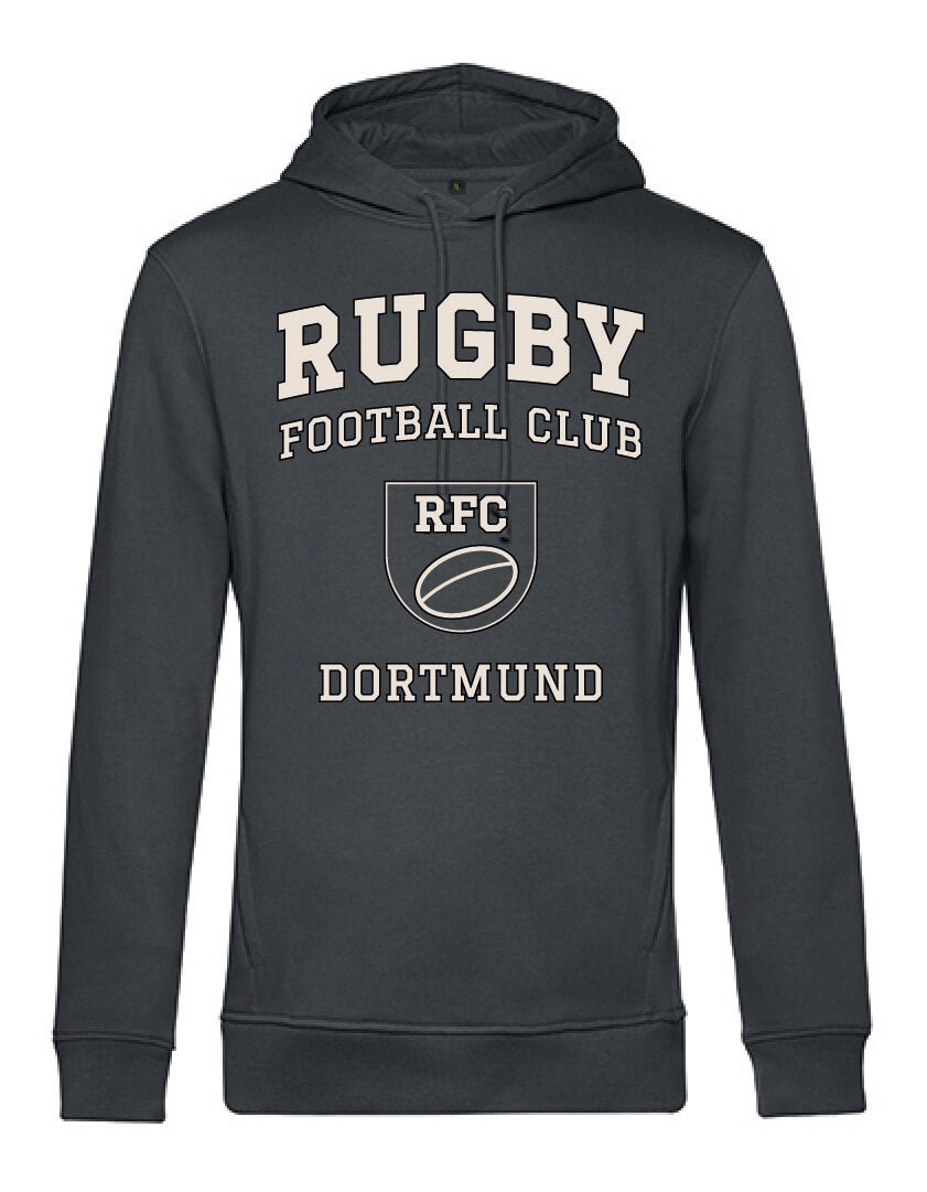 RFC Dortmund Hoodie  CLUB