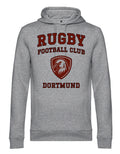 RFC Dortmund Hoodie  TAUBE