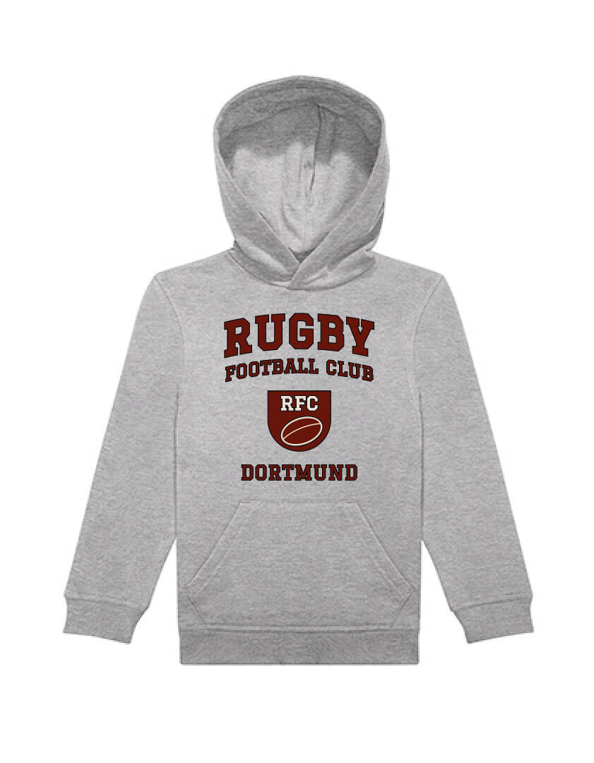 RFC Dortmund Kids Hoodie  CLUB