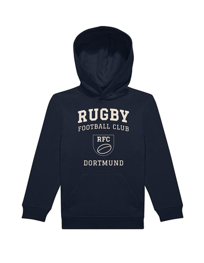 RFC Dortmund Kids Hoodie  CLUB