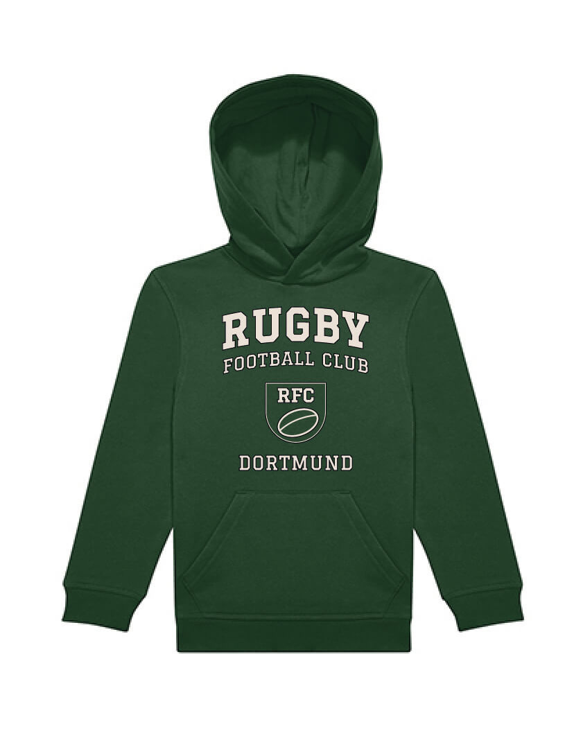 RFC Dortmund Kids Hoodie  CLUB