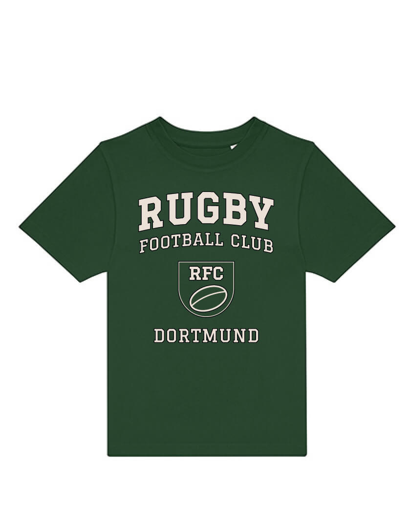 RFC Dortmund Kids T-Shirt CLUB