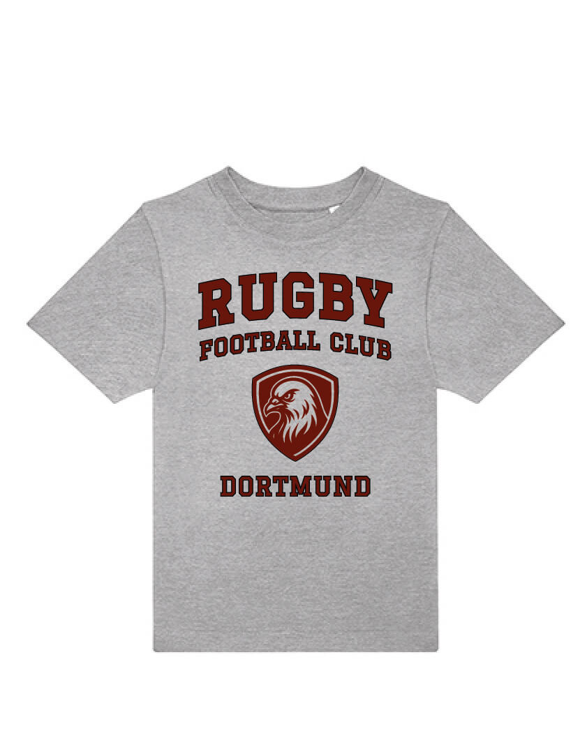 RFC Dortmund Kids T-Shirt TAUBE