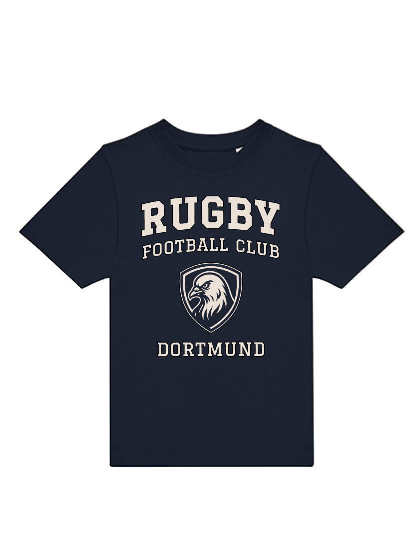 RFC Dortmund Kids T-Shirt TAUBE