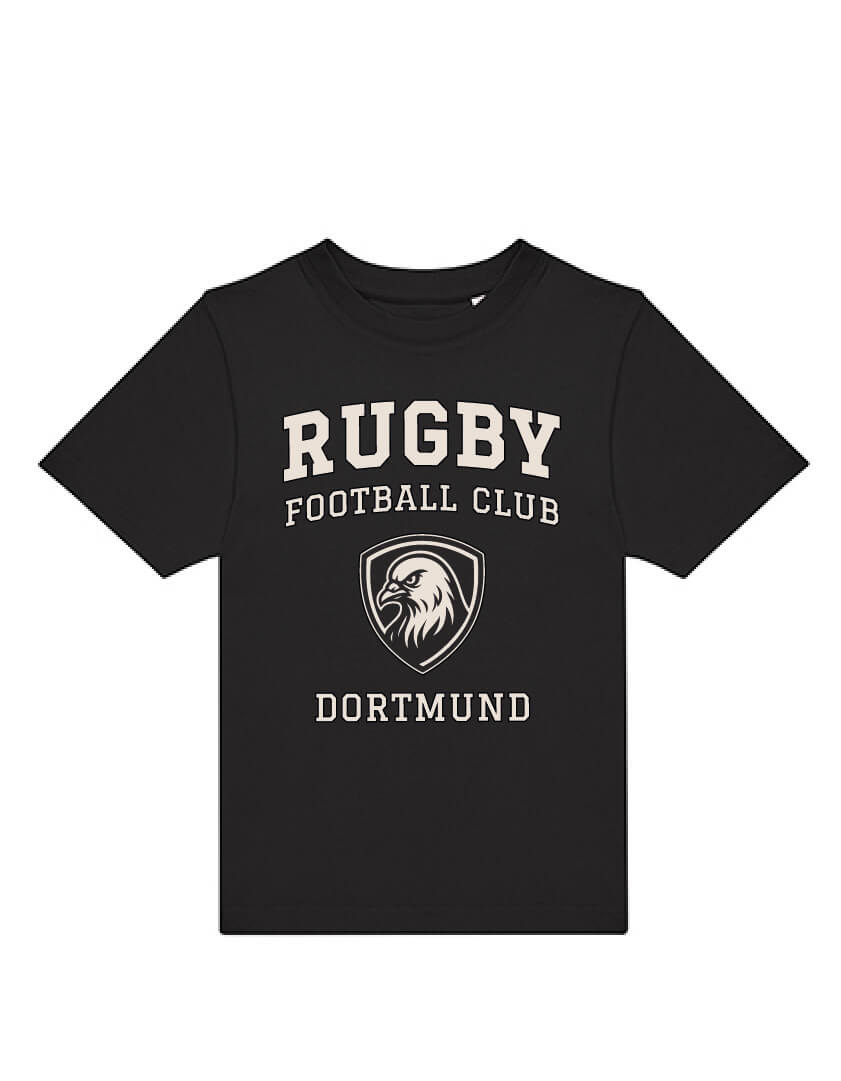 RFC Dortmund Kids T-Shirt TAUBE