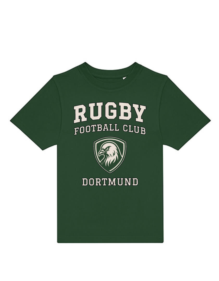 RFC Dortmund Kids T-Shirt TAUBE