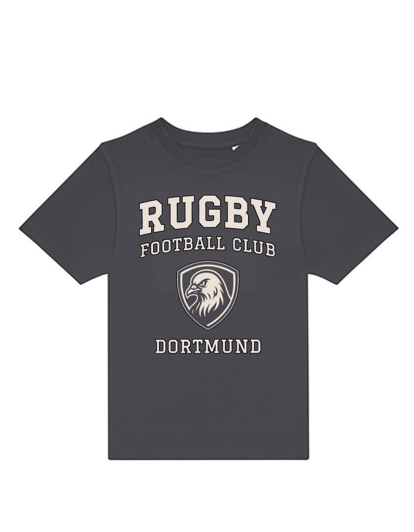 RFC Dortmund Kids T-Shirt TAUBE