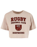 RFC Dortmund Damen Crop Top CLUB