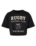 RFC Dortmund Damen Crop Top CLUB
