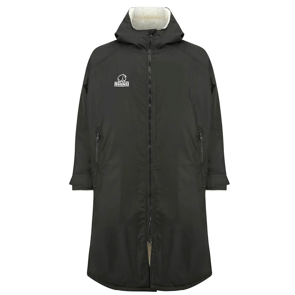 Rhino Sherpa Robe