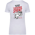SPRINT  Damen-T-Shirt
