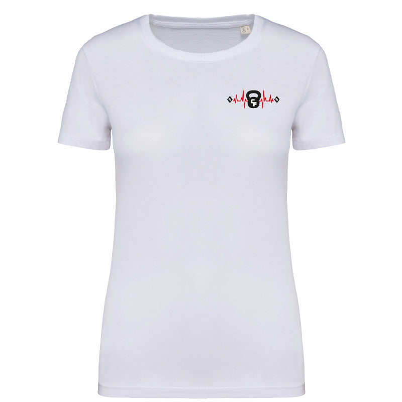 Burpees  Damen-T-Shirt