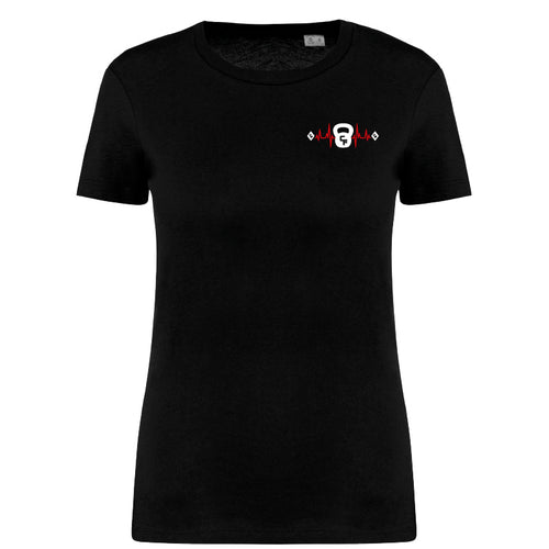 Burpees  Damen-T-Shirt