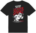 SPRINT Oversize Herren T-Shirt