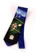 FC St. Pauli Rugby Tie