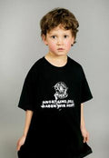 FC St. Pauli Rugby T-Shirt Kids