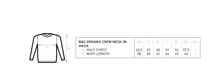 RFC Dortmund Sweatshirt Damen CLUB