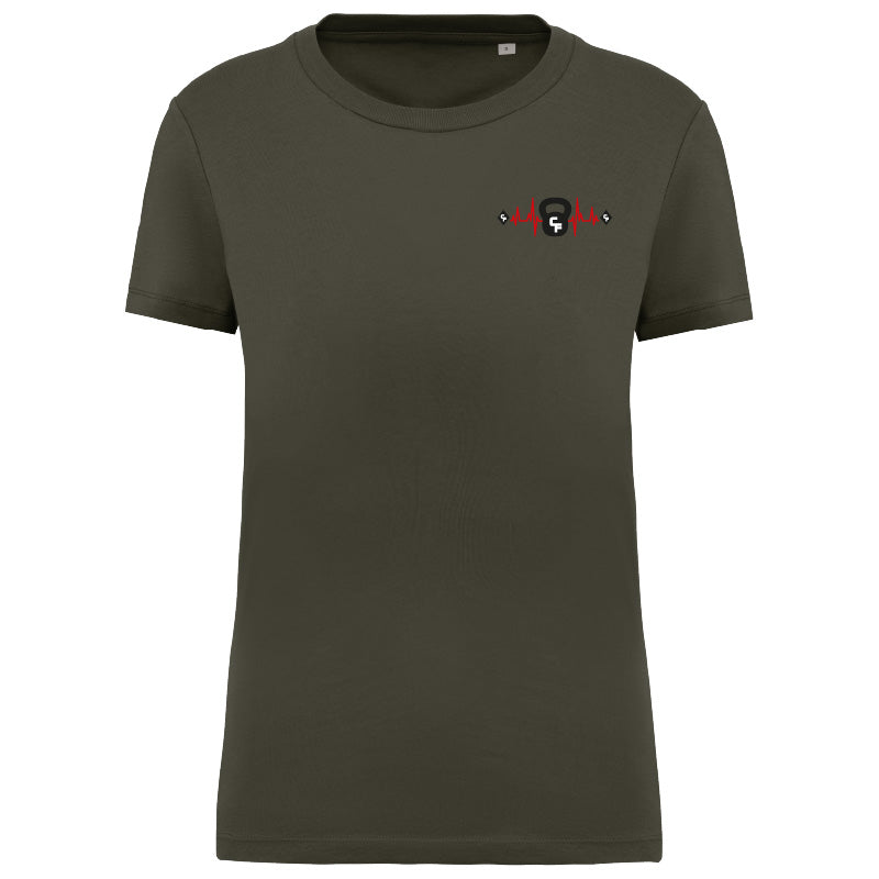 Coach Floww Damen-T-Shirt
