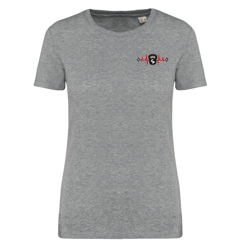 Coach Floww Damen-T-Shirt