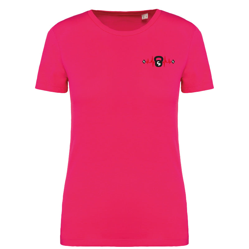Coach Floww Damen-T-Shirt