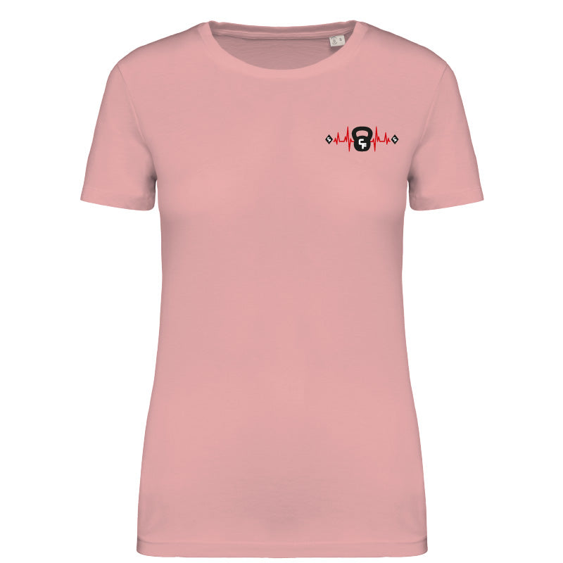 Coach Floww Damen-T-Shirt