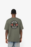 Coach Floww Oversize Herren T-Shirt