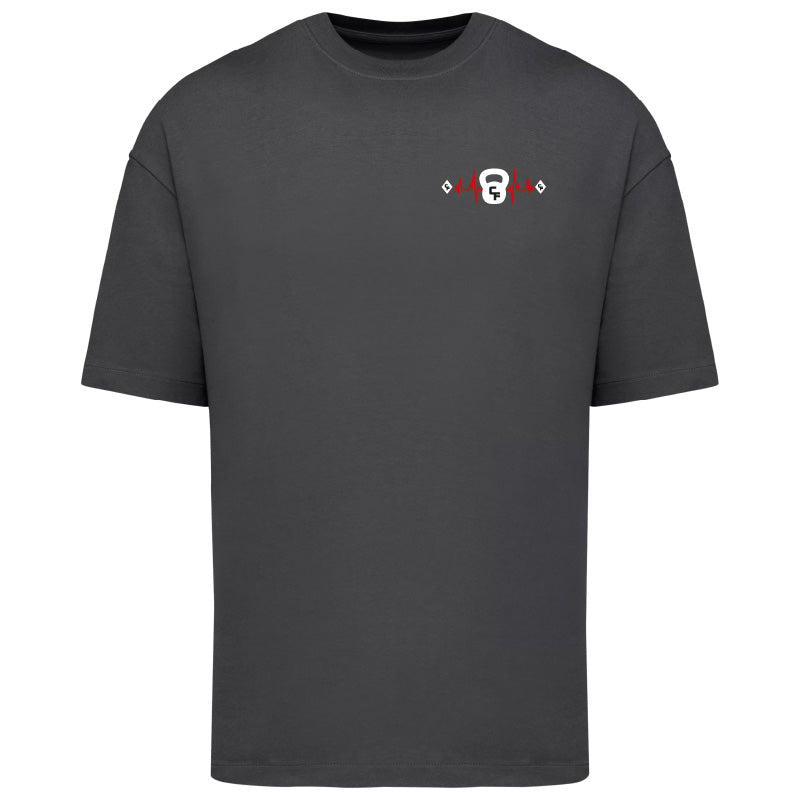 Coach Floww Oversize Herren T-Shirt