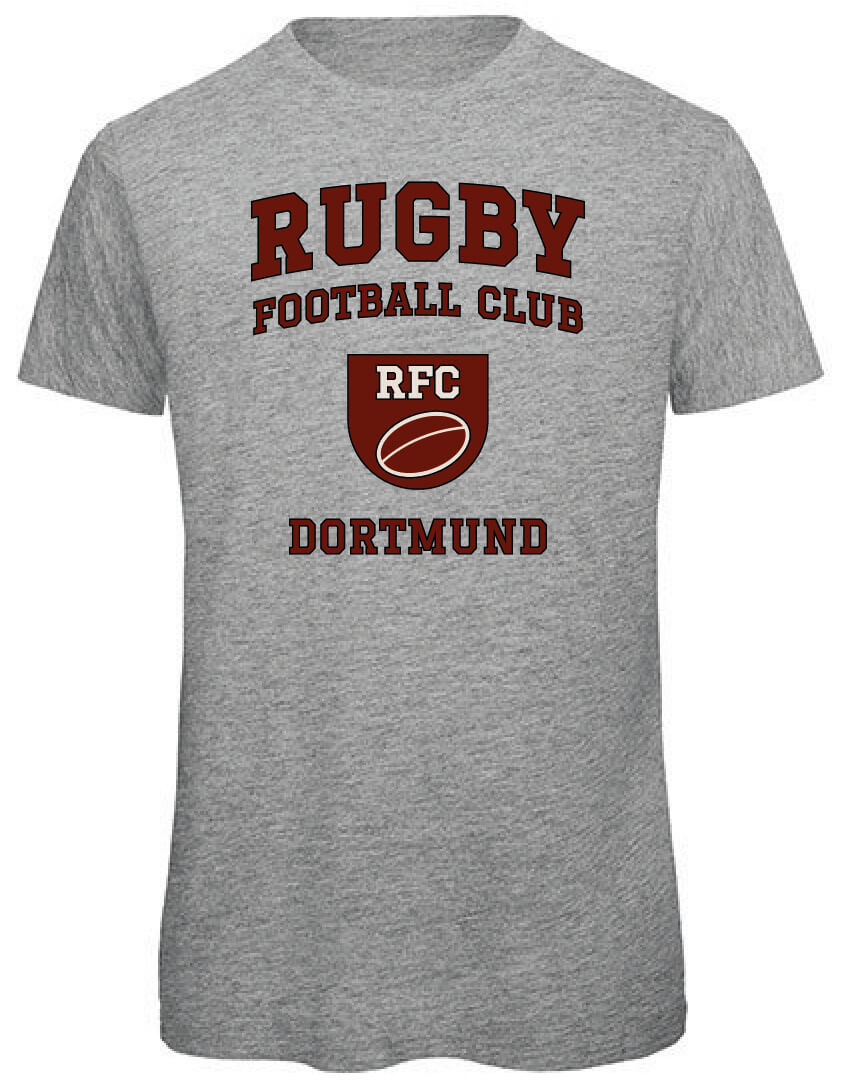RFC Dortmund Herren T-Shirt CLUB