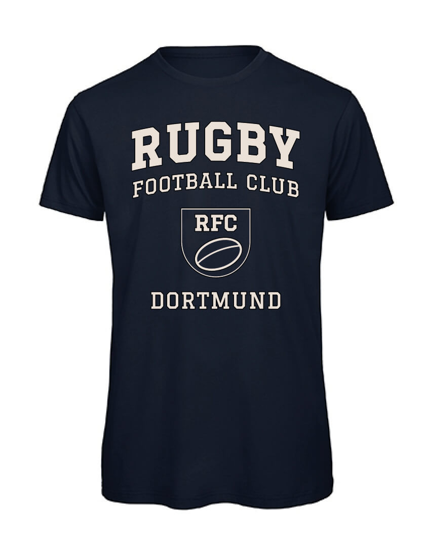 RFC Dortmund Herren T-Shirt CLUB